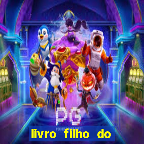 livro filho do fogo - volume 2 pdf grátis